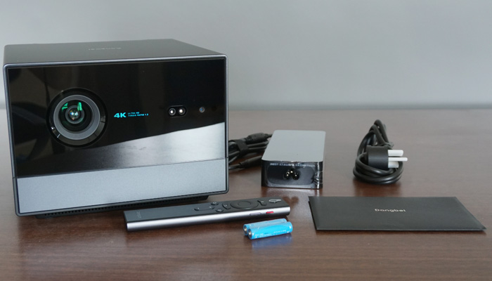 PjTime.COM评测试用当贝