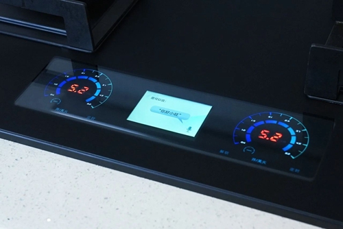 火王智能灶好用又实惠,火王z1t智能灶多少钱一台