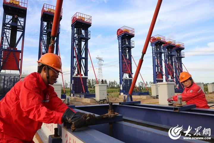 胜利油田低渗储层,胜利油田纯梁