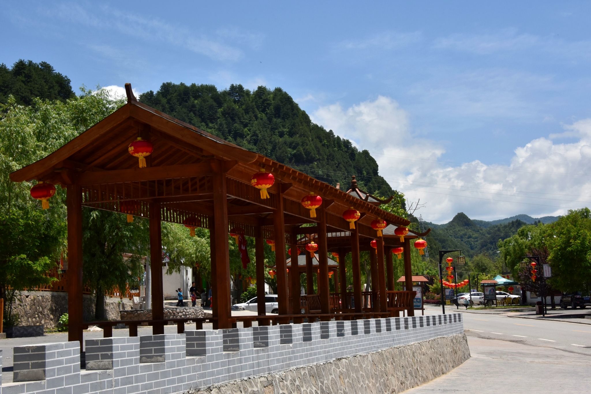 天水麦积区一日游攻略,天水麦积区周边旅游