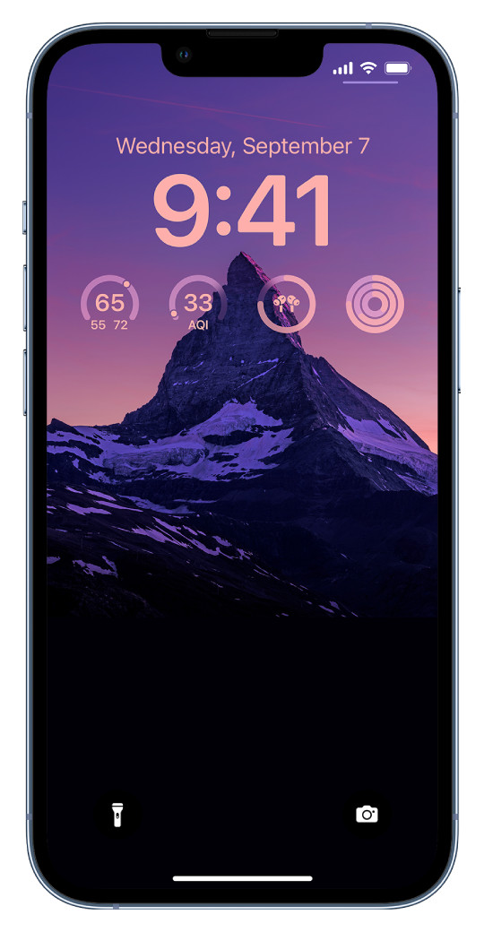 消息称iOS18将可以让用户更自由地排列主屏幕甚至留出空隙