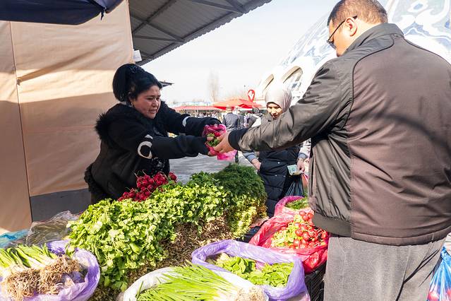 乌兹别克斯坦版一千零一夜,乌兹别克斯坦电影一千零一夜