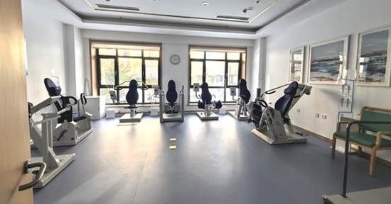 天津国寿嘉园乐境养老院地址,哏都养老院合集