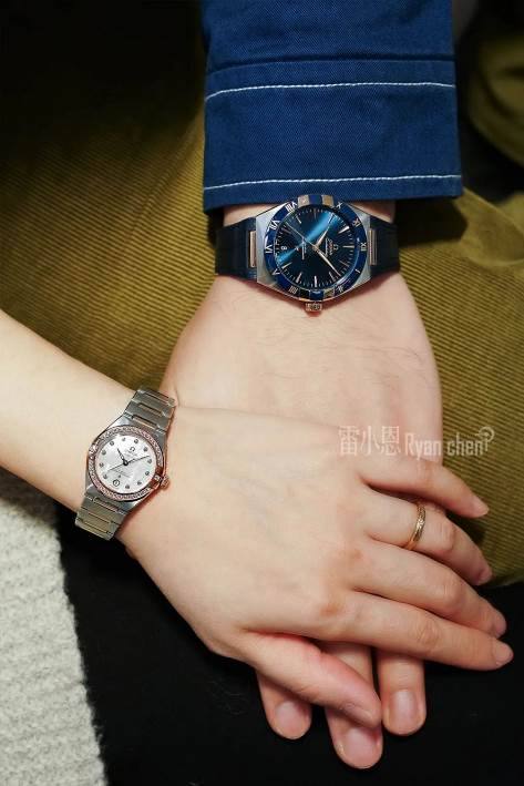 欧米茄星座手表推荐款,欧米茄星座手表推荐