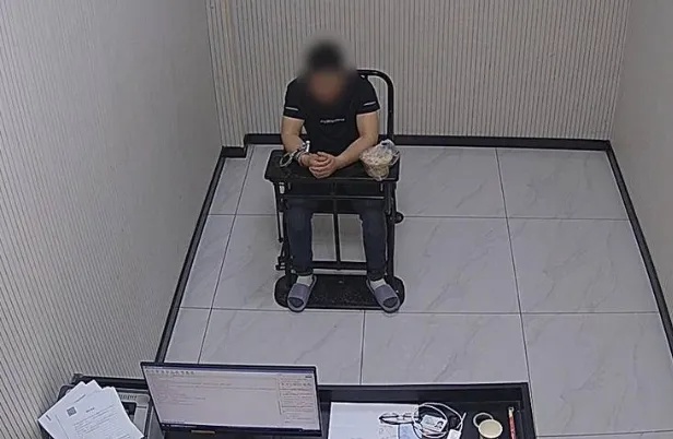 高端电脑“卡得不行”电竞酒店遭调包武汉警方破获系列盗窃案