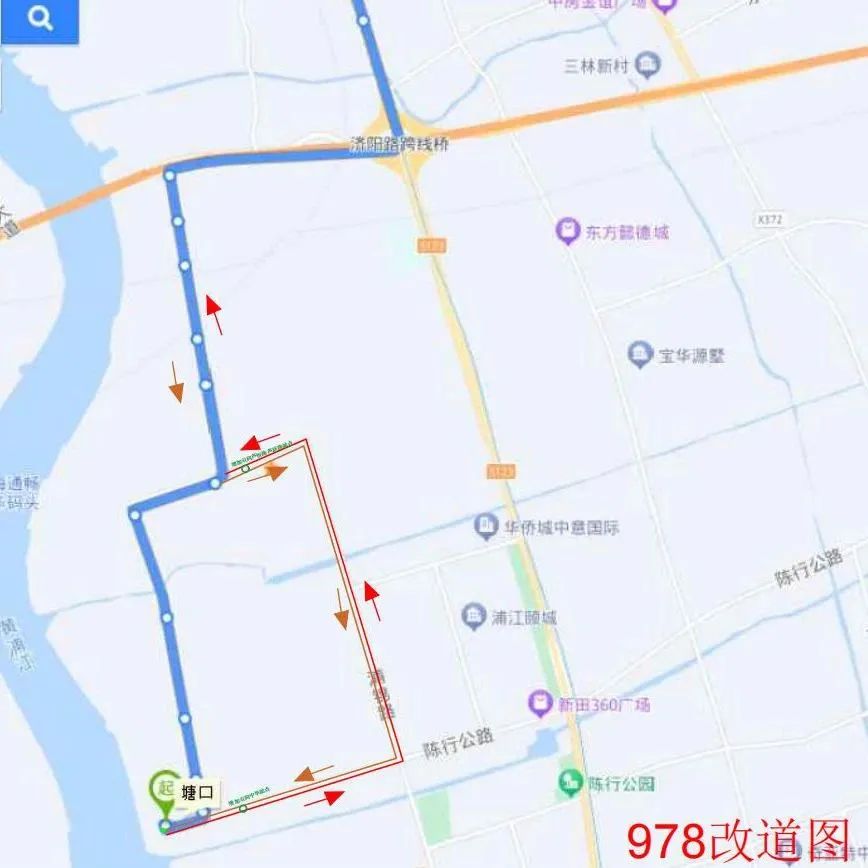 注意绕行！闵行这3座桥梁即将开展维修施工