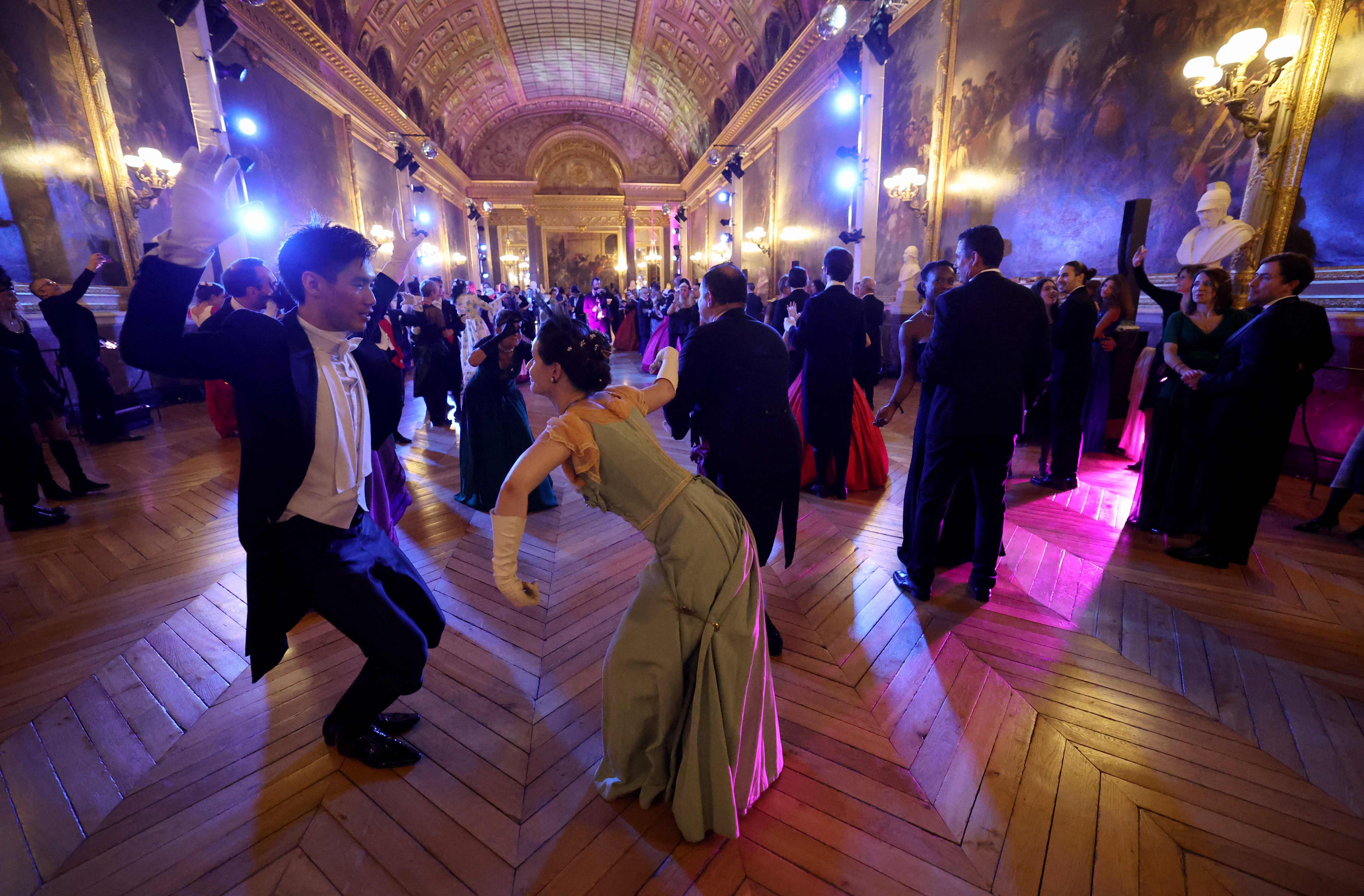 外代一线法国农博会,外代一线希腊完整版