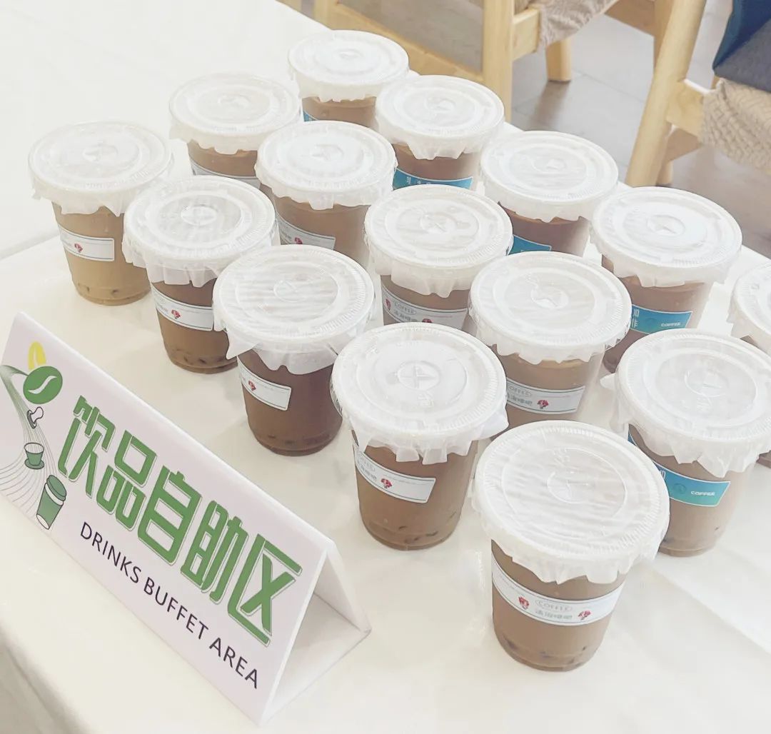 东莞市首家“法治啡吧”在长安镇上线！