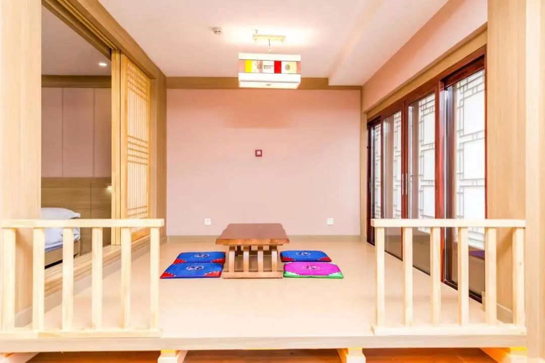 延吉十一游,十一假期延吉旅游推荐