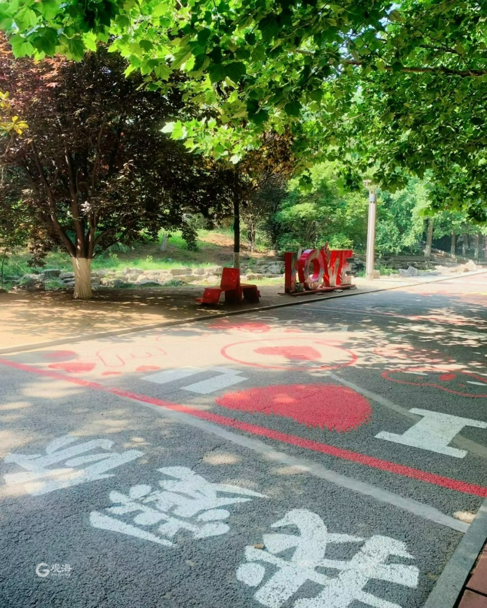 七夕去哪玩？快带上出行攻略到青岛这些浪漫约会地打卡吧