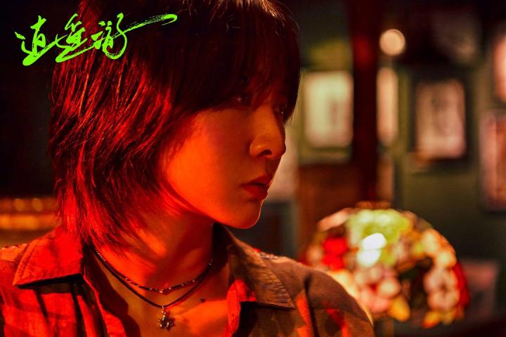 女演员吕星辰,吕星辰平遥最佳女主角