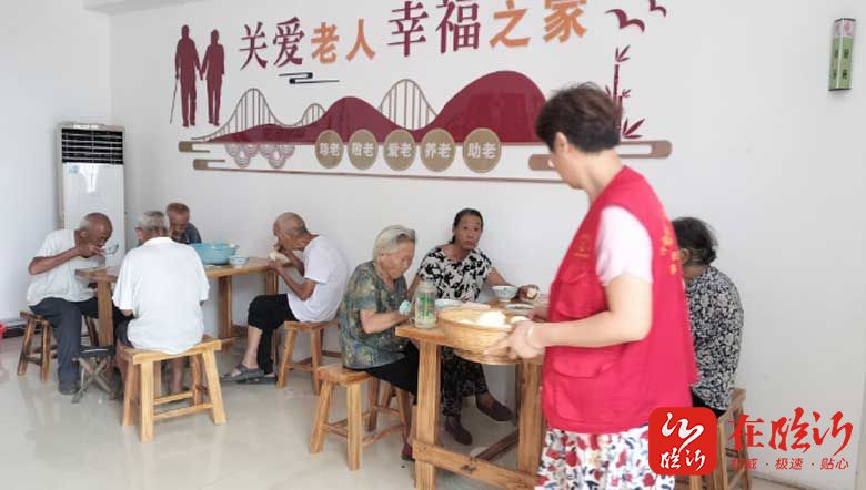 沂水送到家团购,临沂幸福来敲门