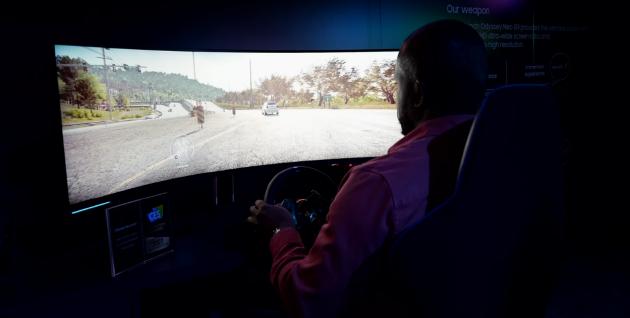 三星显示器玄龙骑士27英寸怎么样,三星玄龙骑士g7miniled