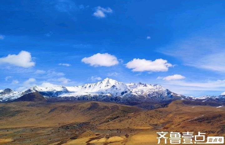 香格里拉距稻城亚丁多远,稻城亚丁香格里拉之魂