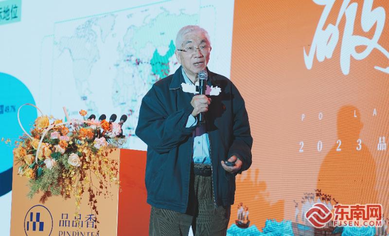 村企合作的乡村振兴,福鼎白茶乡村振兴