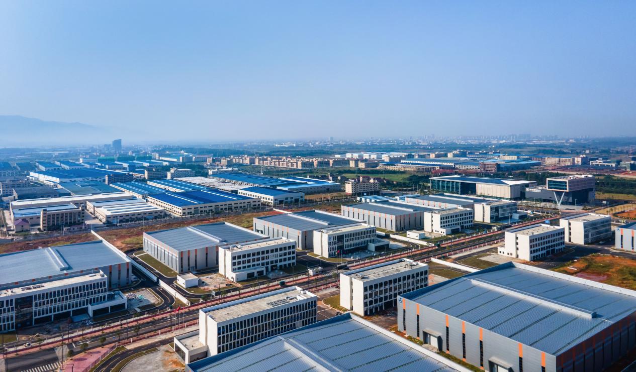 江西省安义县铝材基地,江西安义铝型材