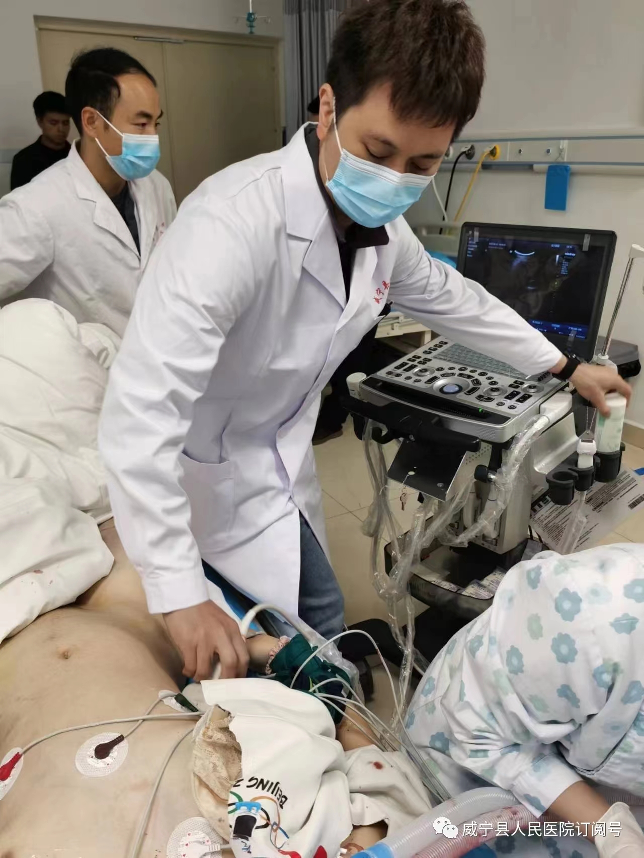 创伤医疗器械工具,创伤急救的fast原则