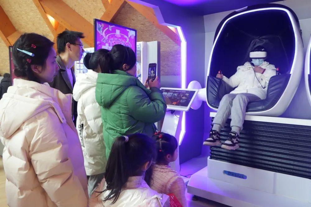 春节成都游玩全攻略出炉,成都过春节有什么地方可以玩