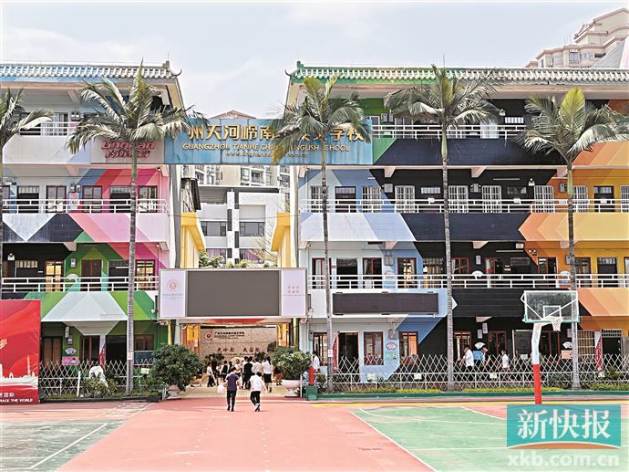 天河民办小学违规停学,广州天河区停办民办学校名单