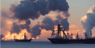 俄进口石油油轮北方路线,俄罗斯菜籽油船运