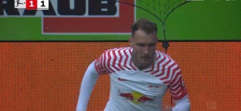 德甲RB莱比锡2-1海登海姆,rb莱比锡2-2拜仁慕尼黑