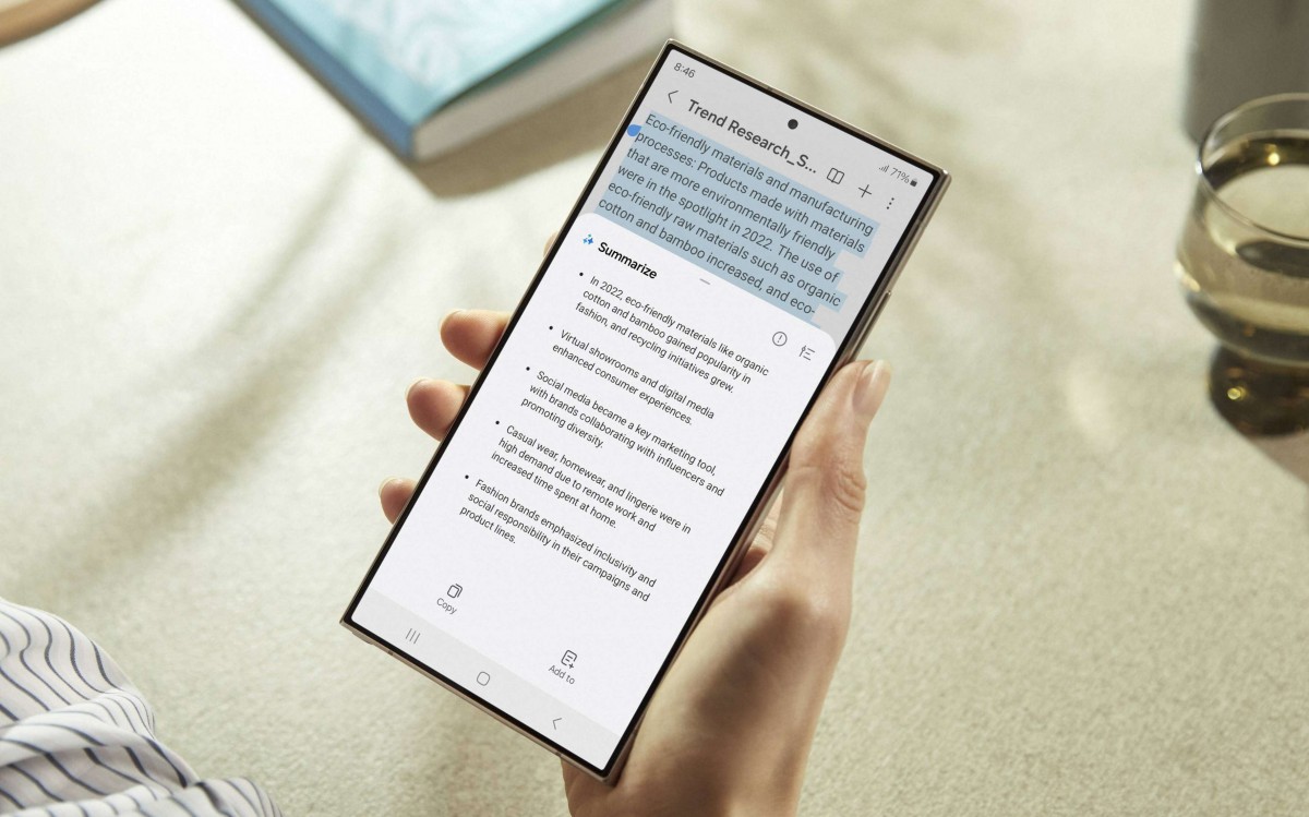 三星或将发布galaxys24配色,三星galaxys24系列系统更新