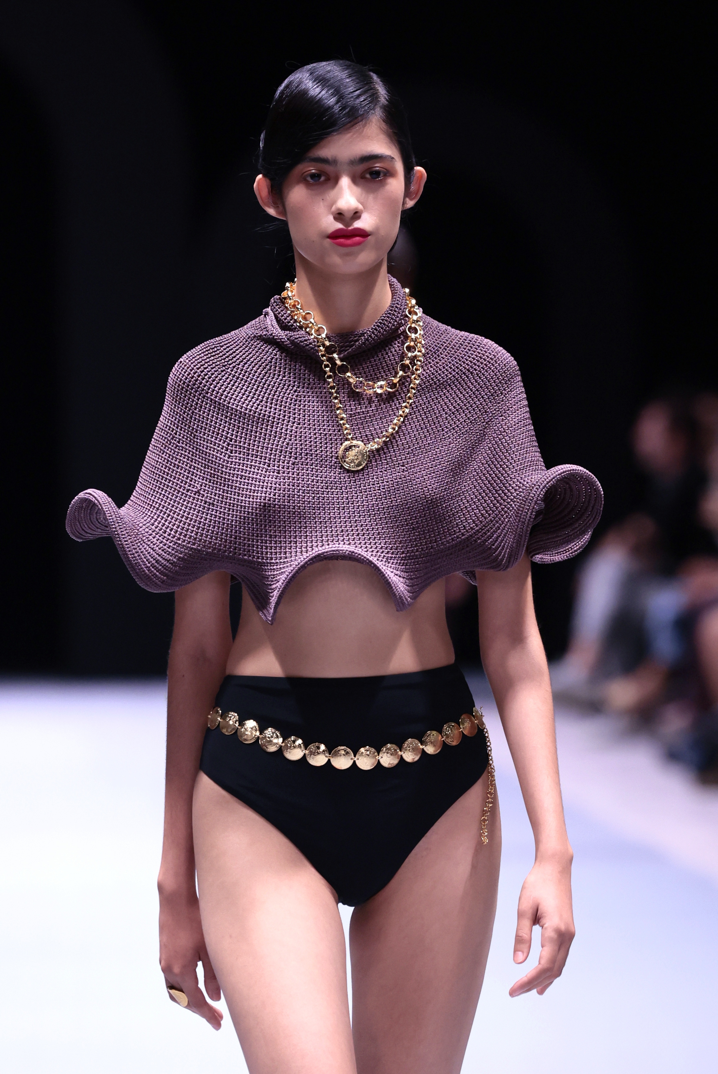 2023墨西哥春夏时装周,2024春夏墨西哥时装周