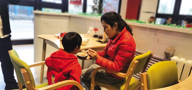 主食零脂肪零蔗糖,主食不重样