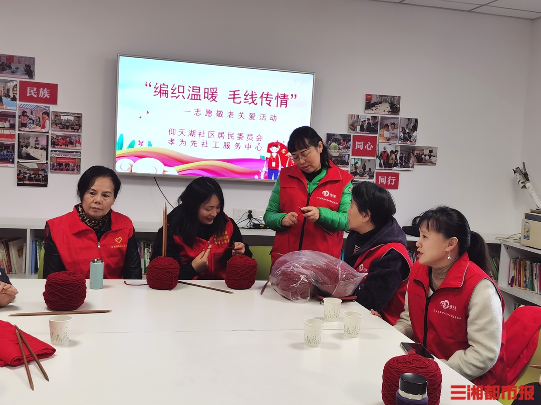 护耳帽60-70岁老人第三集帽子编织,70-80岁老人毛线编织帽子直播