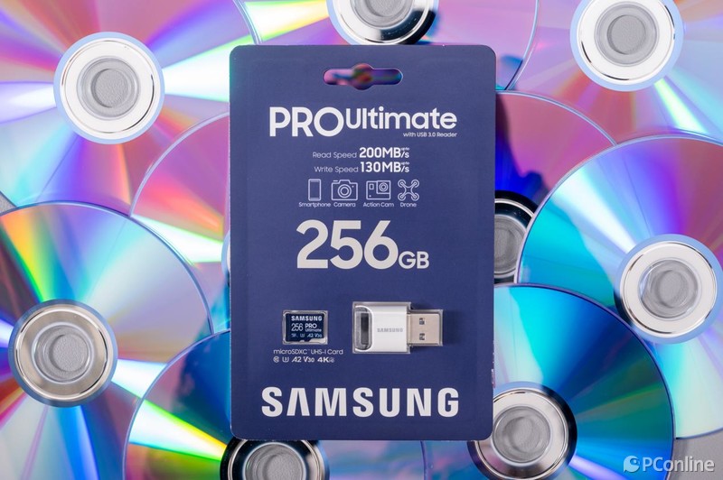 三星512gultimate内存卡测评,三星最新sd卡评测