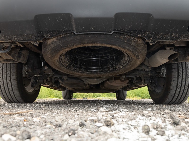 售价12.28万起的新哈弗H5,哈弗h52.0t最新落地价