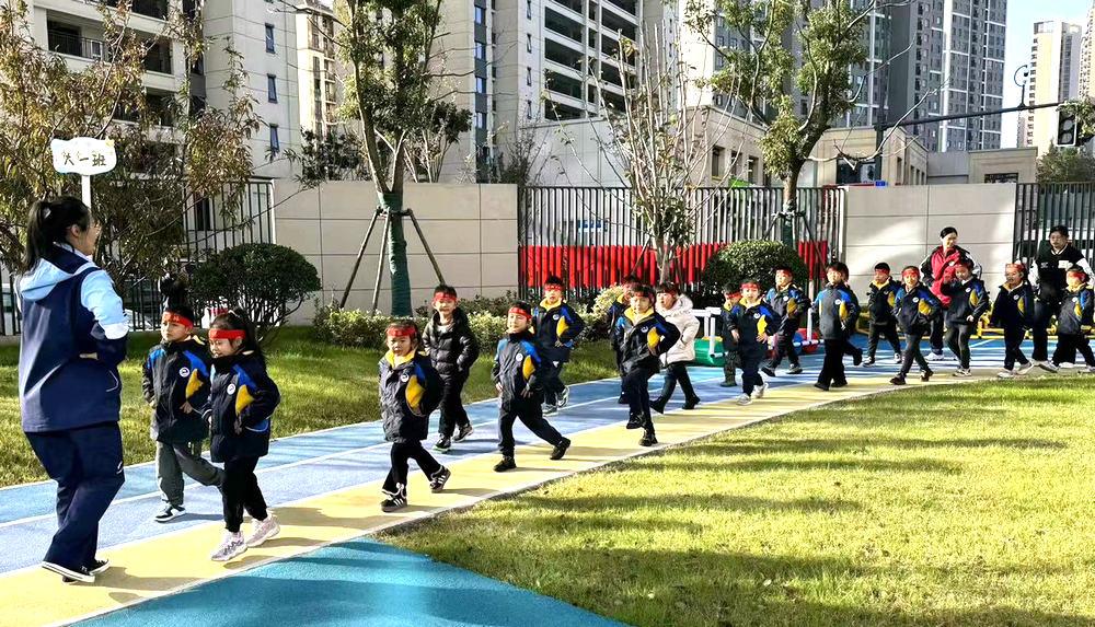 合肥市海恒教育幼儿园,合肥海恒教育集团幼儿园有哪些