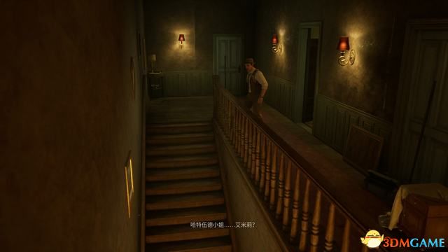 鬼屋魔影重制版卡珊德拉房间密码,鬼屋魔影全流程