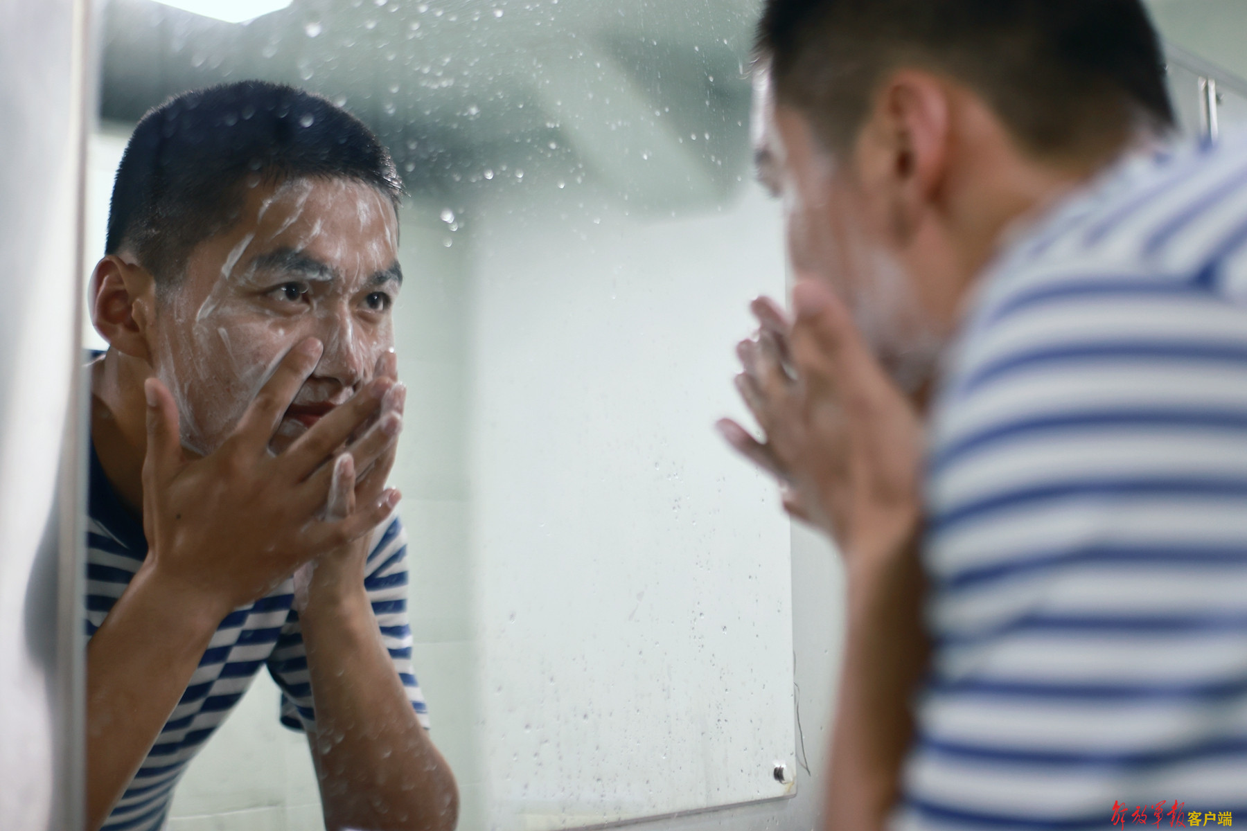 国外潜艇兵的真实生活,舰艇兵的真实生活