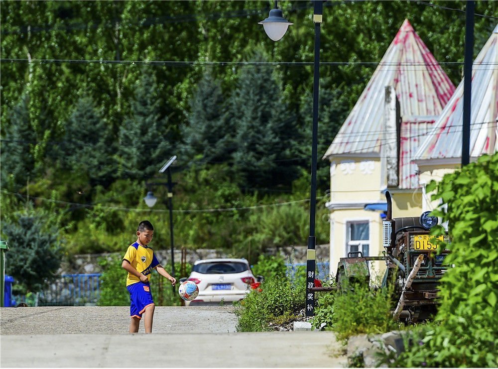 小康不是梦快乐女声,小康不是梦