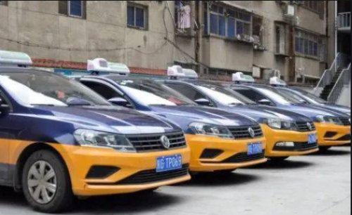 出租车保险到期多家保险公司拒售,保险公司拒赔顺风车太可恶