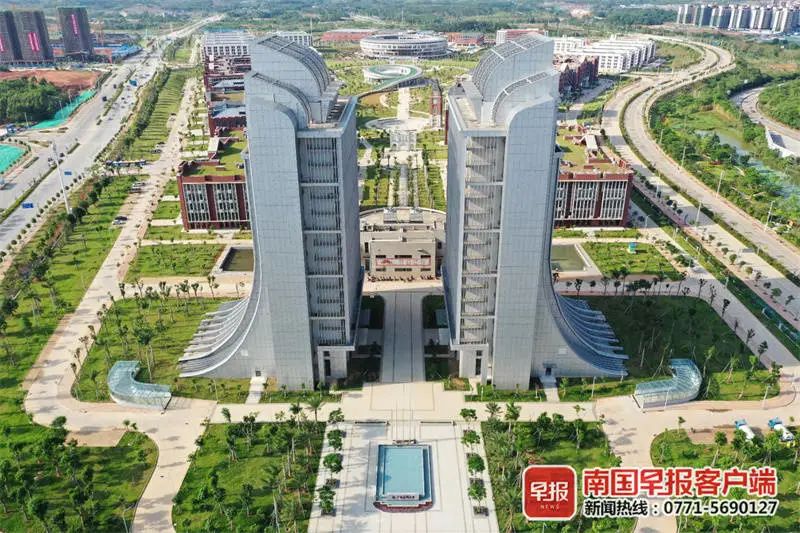 广西新建公办园,广西新建公办幼儿园