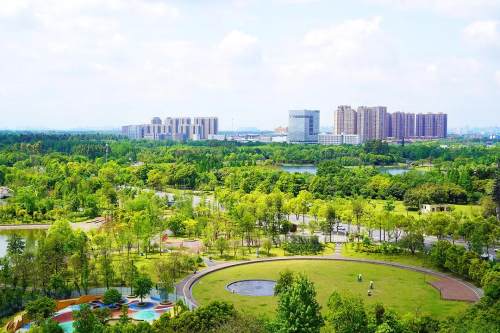 双流区2024重点项目,双流区tod最新规划