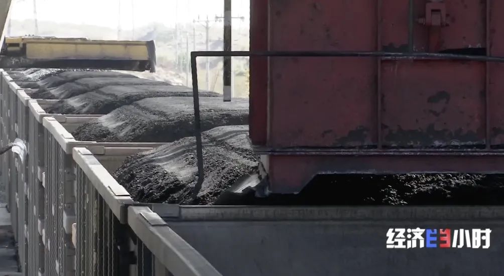 连续超能力生产的煤矿,煤矿巨无霸