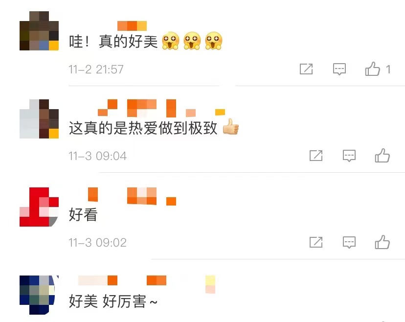 上热搜！取天地间的草木，云南女子将汉服染成了古诗词里的颜色