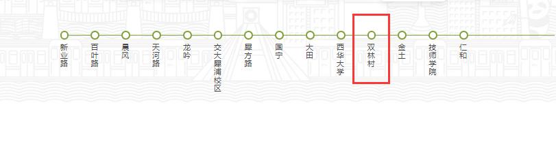 刚需洋房和改善高层,除了地铁啥都没有小区值多少钱