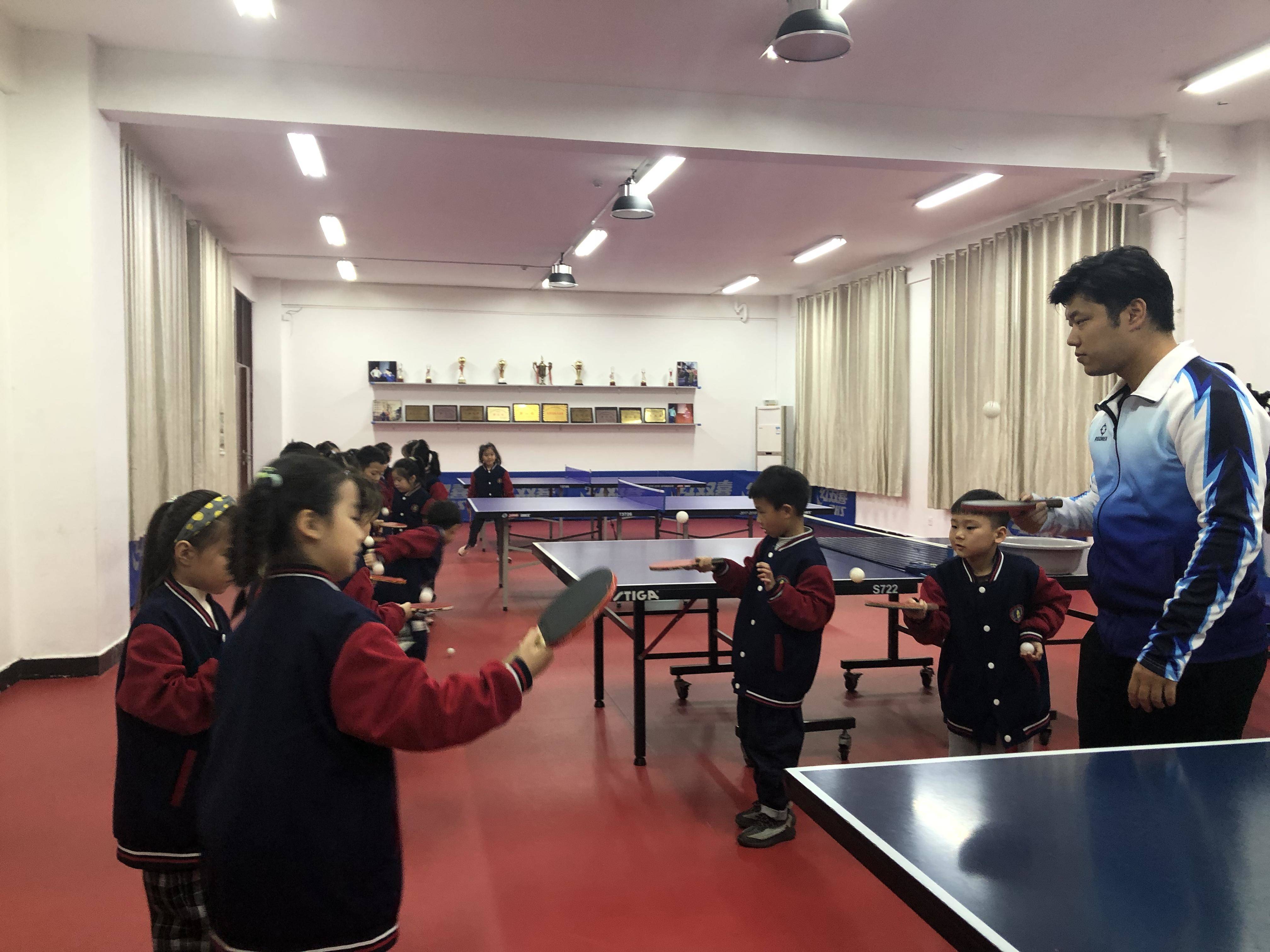 徐州中小学双减项目展示,徐州暑假双减