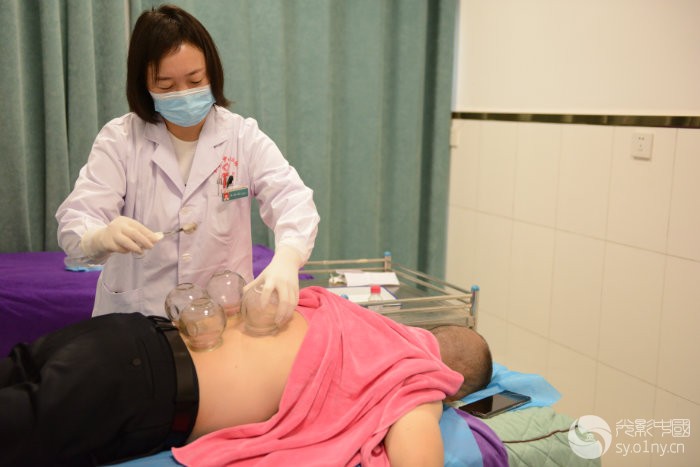 南阳市中医院针灸疼痛科,南阳张仲景医院疼痛科