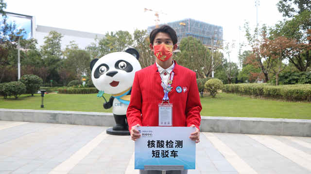 向前进,博青春丨国家二级运动员“小叶子”充分发挥隐藏实力