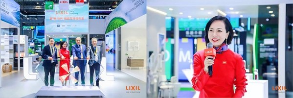 美标2024展会,美标卫浴上海展会现场