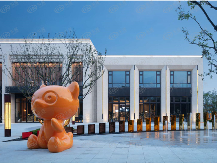 旭辉银盛泰星韵城缺点,旭辉银盛泰星韵城一期结构图