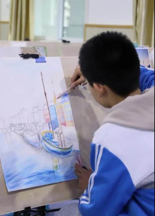 宝鸡市凤翔区课后服务,宝鸡初中有课后服务吗