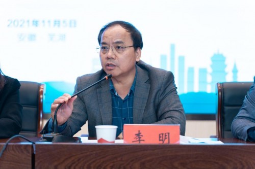 观摩交流促提升，六郎中学“校园开放日”展智慧新风