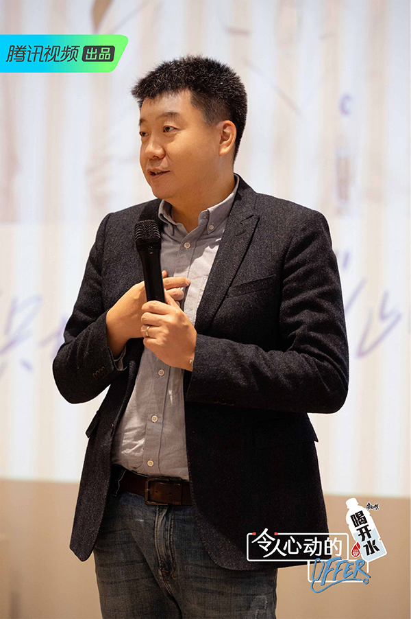 令人心动的offer第三季最终录取,令人心动的offer第四季录取名单