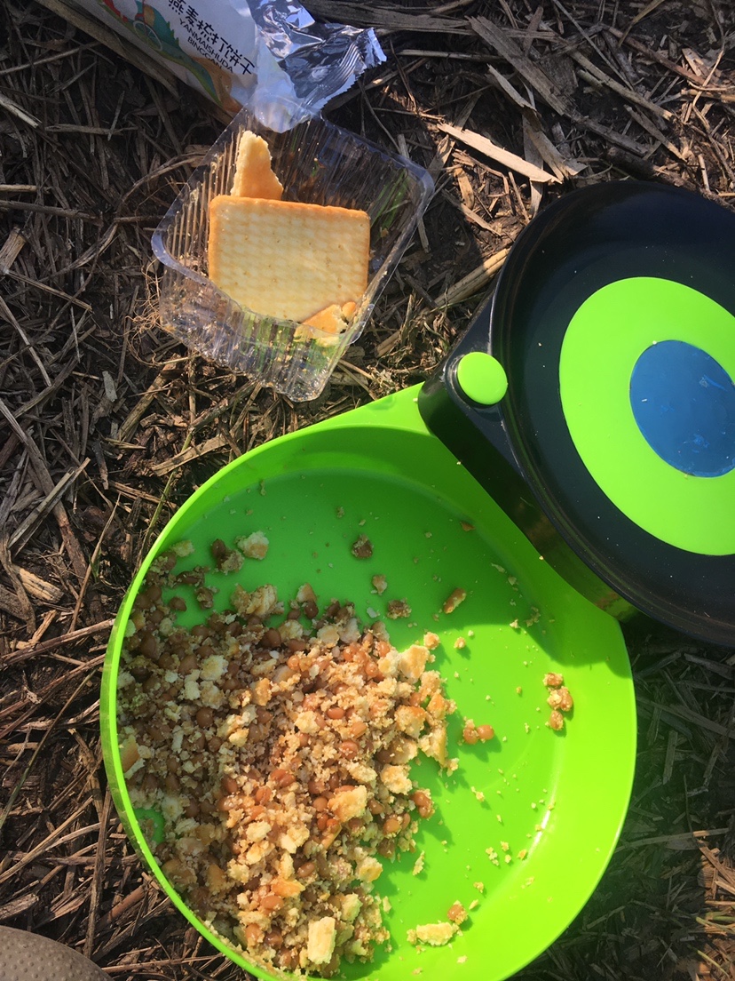 玉米面总是揉不成团,玉米面不筋道怎么办